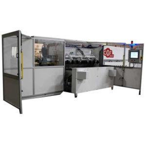 automatic forming machine