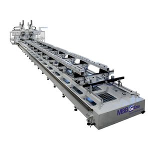 5-axis machining center / 3-axis / 4-axis / horizontal
