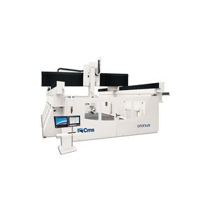 5-axis machining center