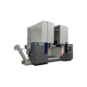 5-axis machining center