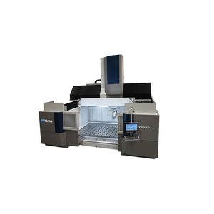 5-axis machining center