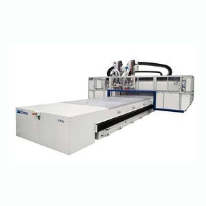5-axis machining center