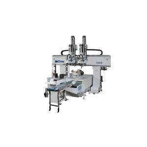 5-axis machining center
