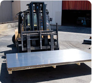 plate steel