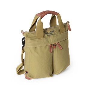 aviation headset flight bag