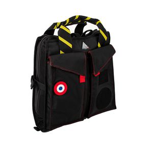 Pilot flight bag - PAQ1317 - DIMATEX - for aviation headset