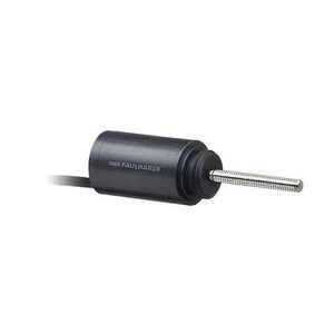 custom lead screw