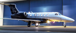 0 - 10 Pers. business jet / turbojet / light / 0 - 5000 km
