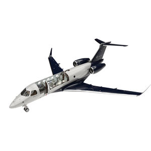 0 - 10 Pers. business jet