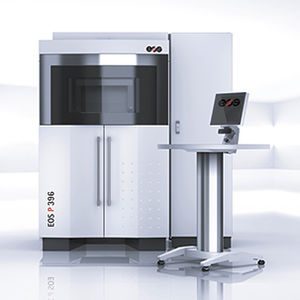 plastic 3D printer / SLM / for the aerospace industry