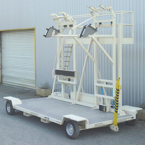 engine transporter