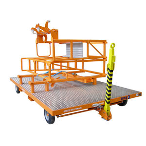 pallet transporter