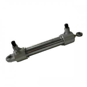 hydraulic actuator