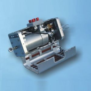 pneumatic actuator