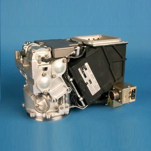 aircraft air conditioning unit / free cooling