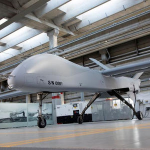 surveillance drone / fixed-wing
