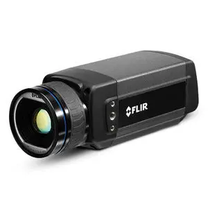 flir a310 f