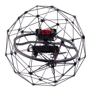 industrial UAV