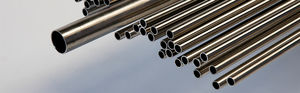 tube nickel alloy