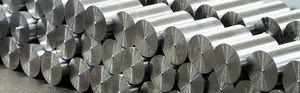 rod stainless steel