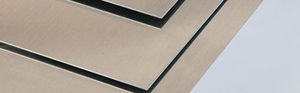 sheet metal nickel alloy