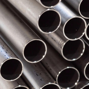 tube aluminum