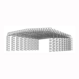 shaft aluminum