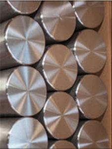 rod aluminum