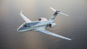 0 - 10 Pers. business aircraft
