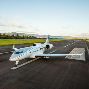 private jet