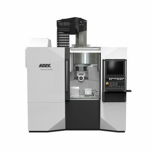 5-axis grinding machine