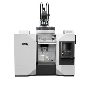 5-axis grinding machine