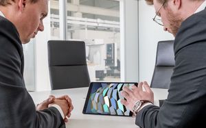 simulation software