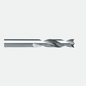 solid drill bit