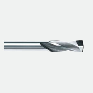 solid drill bit