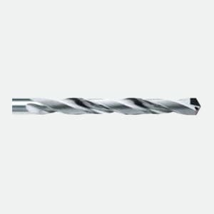 solid drill bit