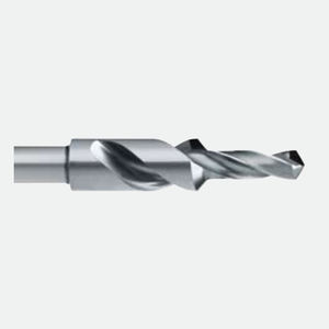 solid drill bit