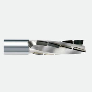 end mill milling tool