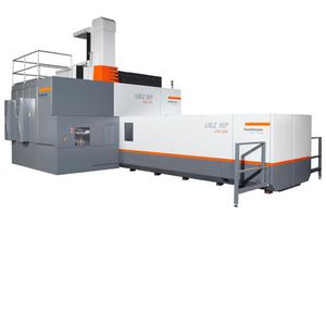 5-axis machining center