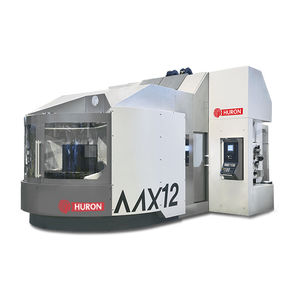 CNC milling machine