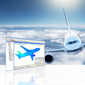 management software / control / analysis / design