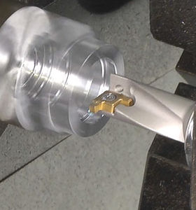 insert turning tool