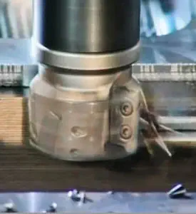 Aluminum milling cutter - HELIALU - ISCAR FRANCE - insert Aluminum milling cutter - HELIALU - ISCAR FRANCE - insert