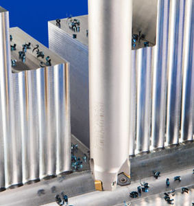 metal milling cutter 1