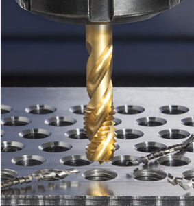 metal milling cutter 1