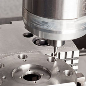 monitoring motor-spindle 1