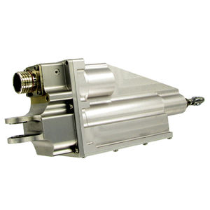 electric actuator