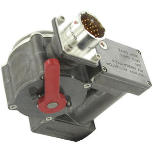 electric actuator