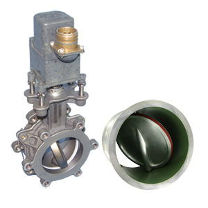 Aircraft Valve All The Aeronautical Manufacturers