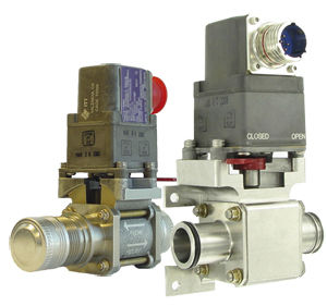 ball valve